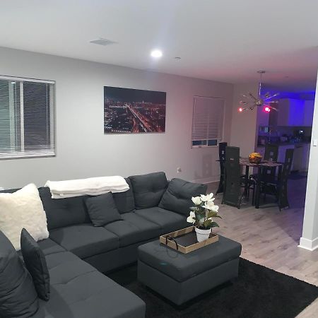 Luxury Stays Inglewood Exteriör bild