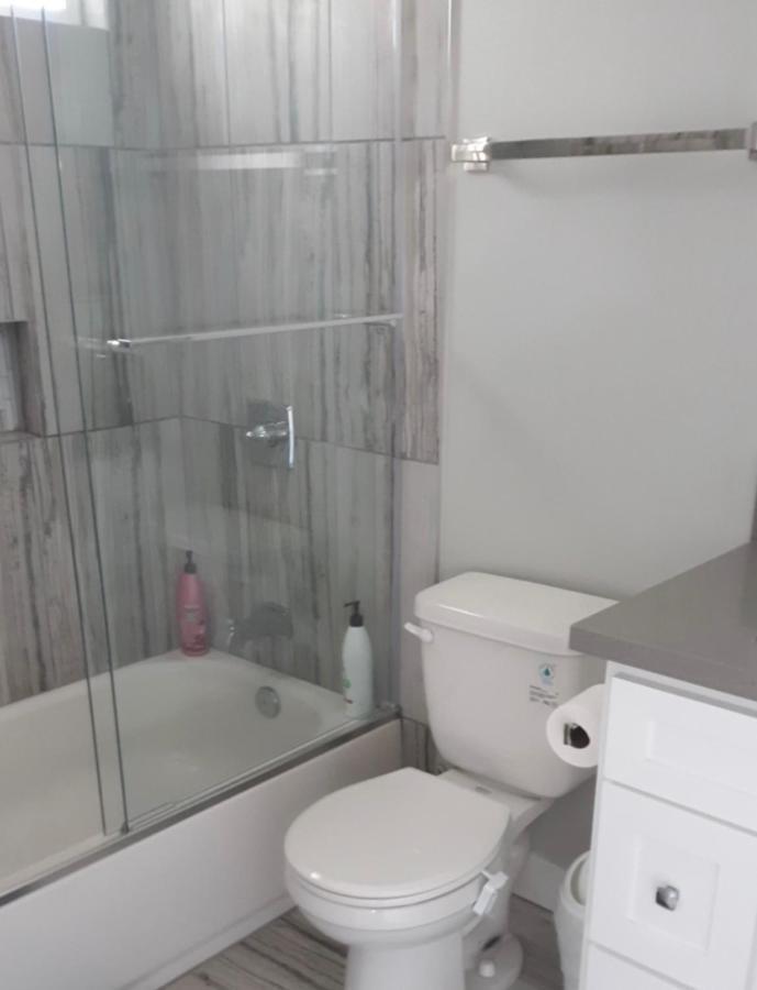 Luxury Stays Inglewood Exteriör bild