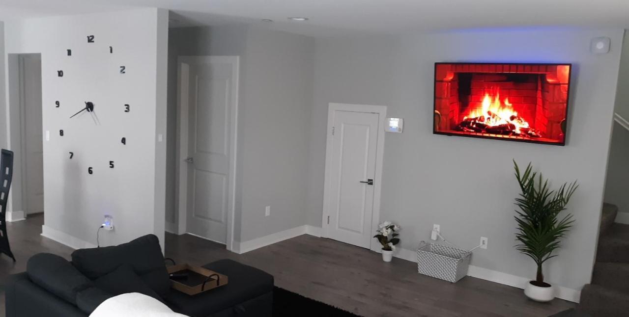 Luxury Stays Inglewood Exteriör bild