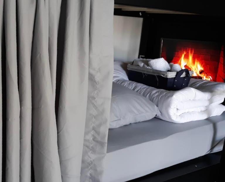 Luxury Stays Inglewood Exteriör bild