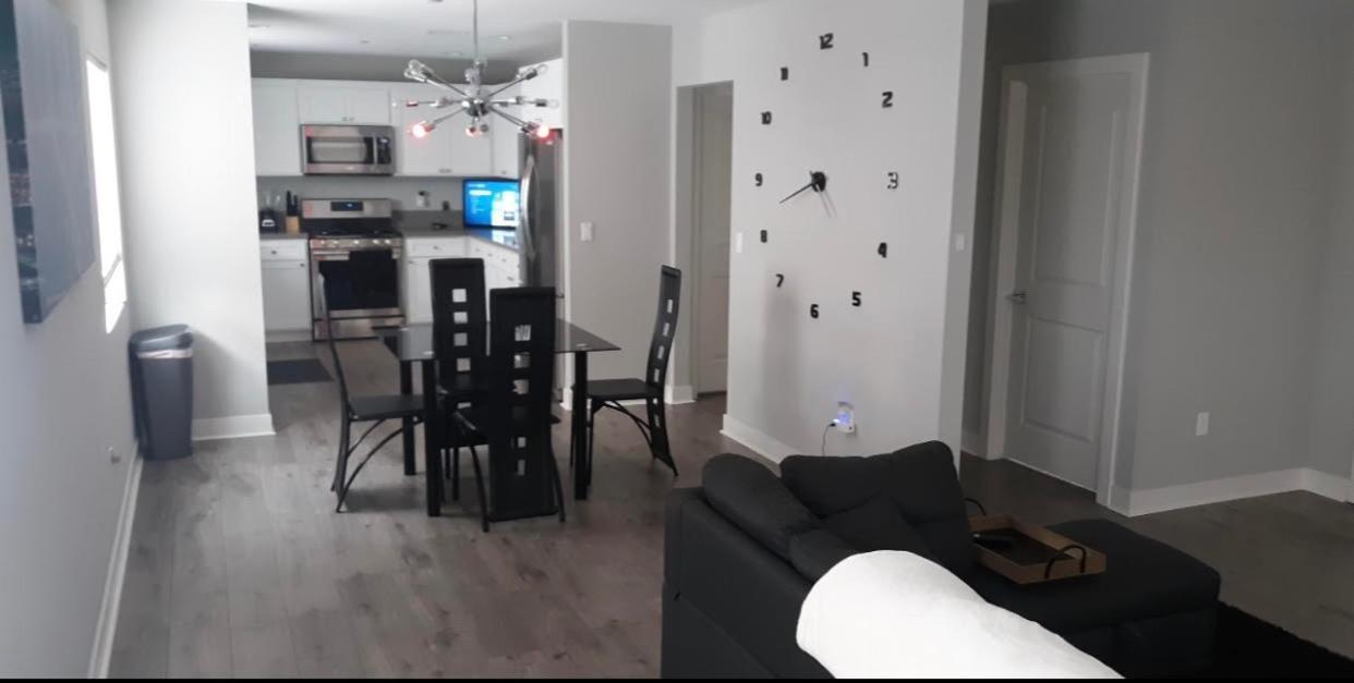 Luxury Stays Inglewood Exteriör bild