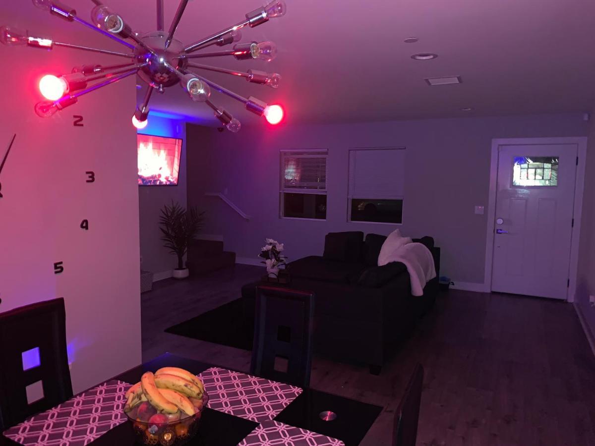 Luxury Stays Inglewood Exteriör bild