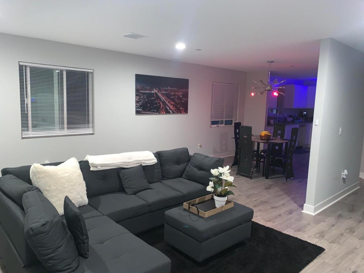 Luxury Stays Inglewood Exteriör bild