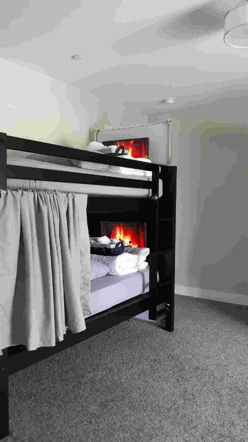 Luxury Stays Inglewood Exteriör bild