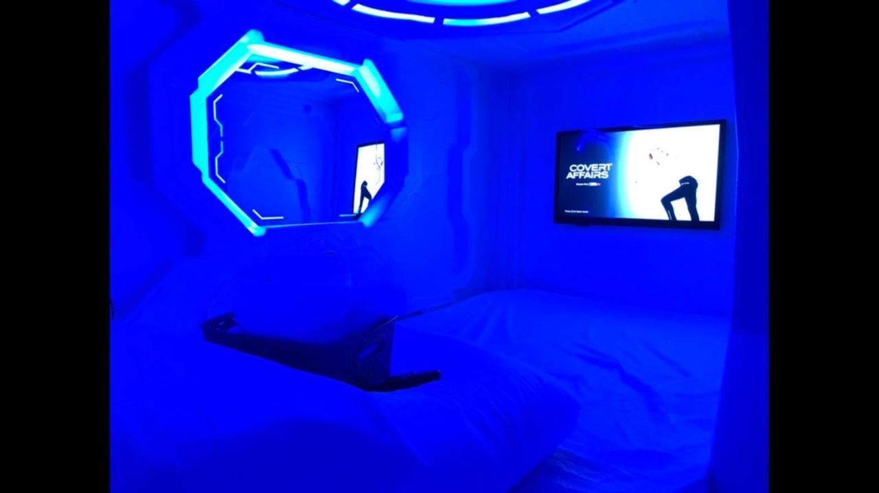 Luxury Stays Inglewood Exteriör bild
